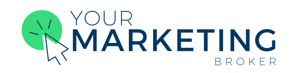 Your Marketing Broker Logo